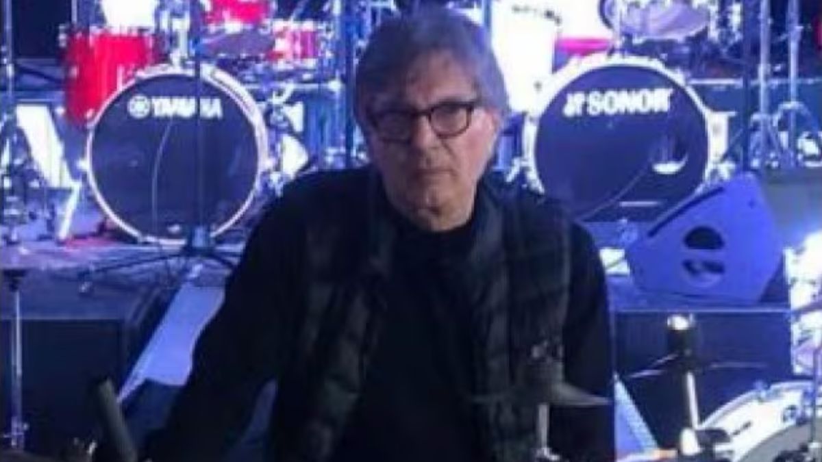 lutto nella musica italiana addio a un mito aveva suonato con i pi249 grandi