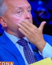 il medico legale parla della super perizia a Zona Bianca