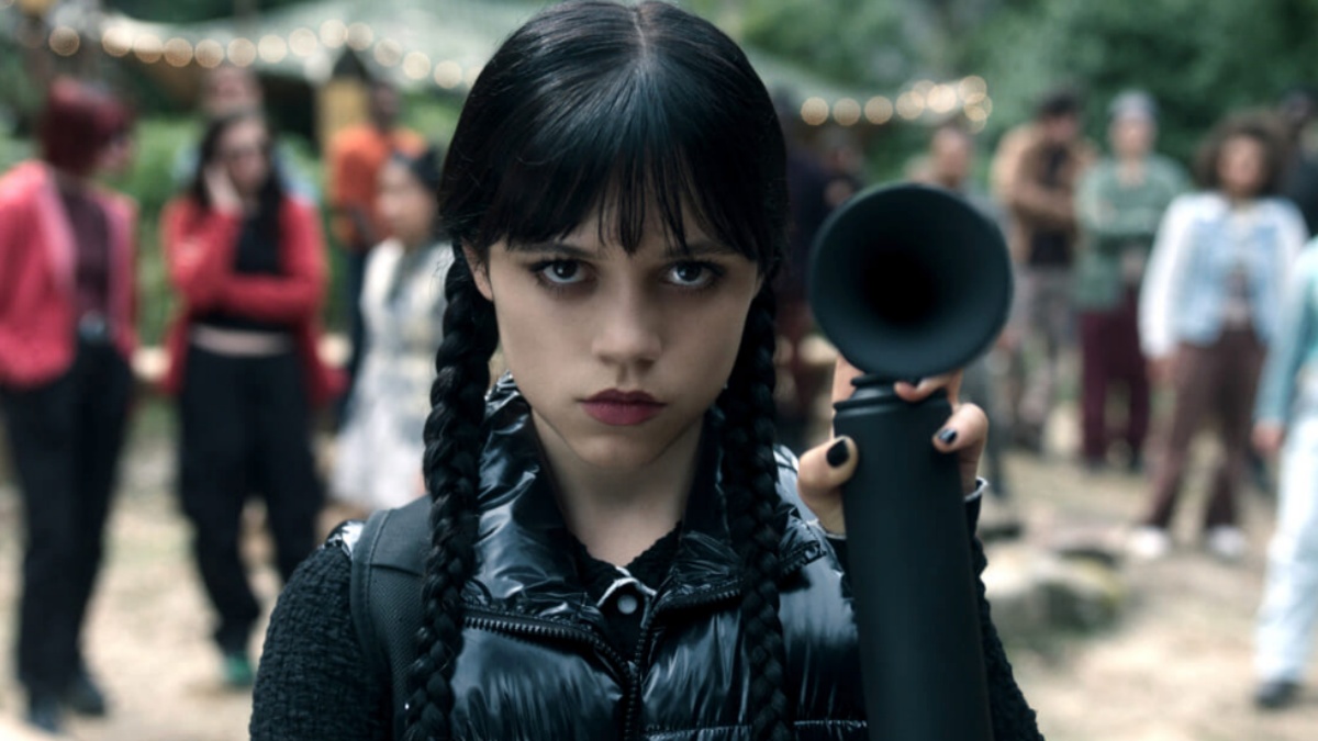 “Mercoledì 2”, il gran finale arriva su Netflix: tutto quello che c’è da sapere “Mercoledì 2”, il gran finale arriva su Netflix: tutto quello che c’è da sapere