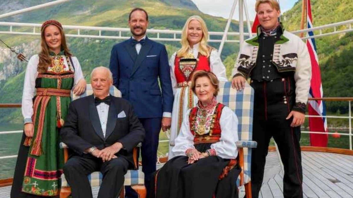 mi ritiro la malattia avanza dramma nella famiglia reale l8217annuncio choc