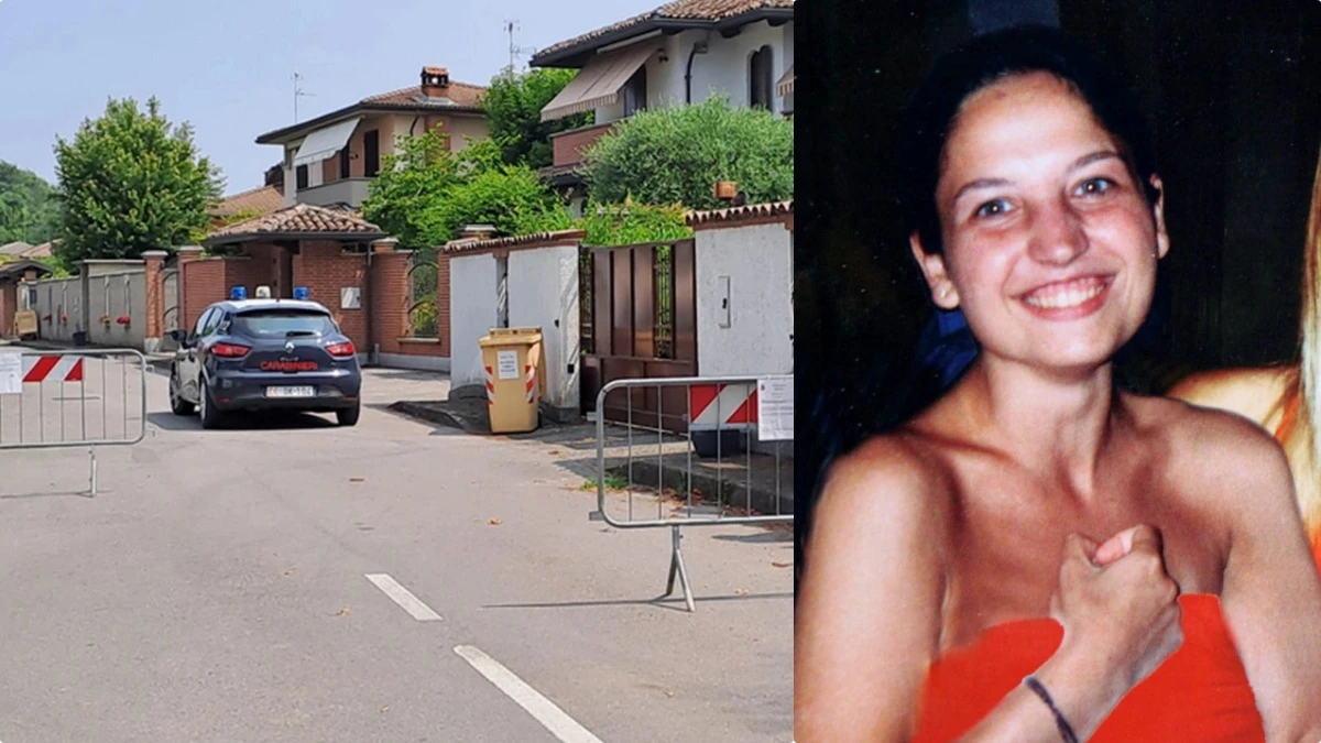 “Sono sparite!”: Garlasco, il buco nelle prove. Cosa succede “Sono sparite!”: Garlasco, il buco nelle prove. Cosa succede