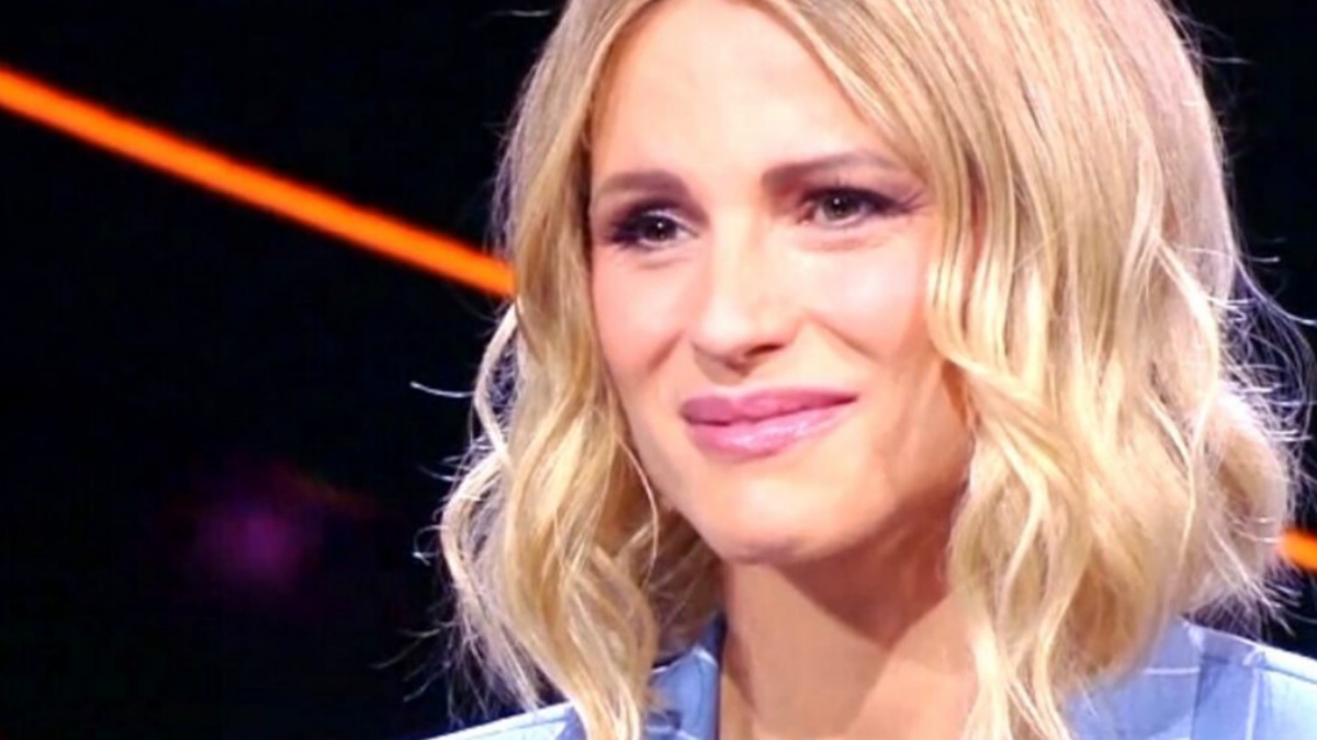 Serata da dimenticare per Michelle Hunziker: “Le ha rovinato la festa”