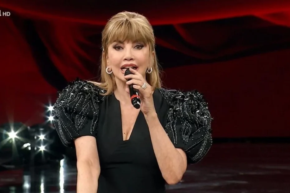 milly carlucci ballando polemiche cachet