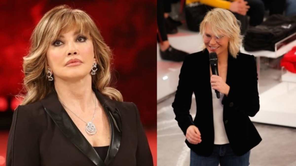 Rai Mediaset, la sfida tra le due big il sabato sera: Milly vs Maria, chi la spunterà?