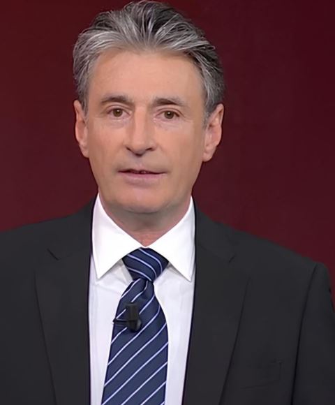 Milo Infante, ore 14