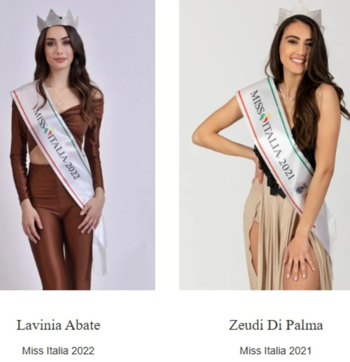 Miss Italia 2025