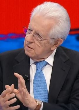 Mario Monti