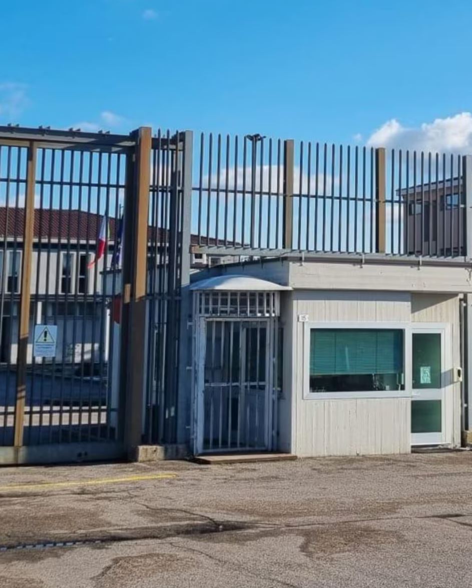 Filippo Turetta aggredito in carcere a Verona