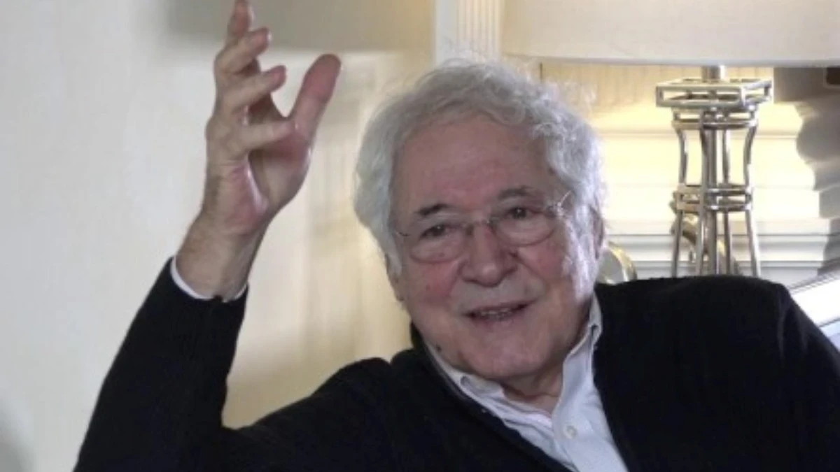 Lutto nello spettacolo italiano, il cinema perde un mito