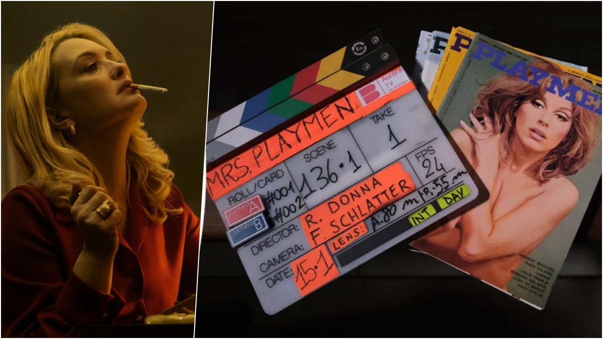 mrs playmen la serie netflix sulla donna che sfid242 il moralismo protagonista un8217attrice italiana