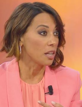 “Non me lo aspettavo..”. Nunzia De Girolamo, l’annuncio della conduttrice dopo la notizia dalla Rai