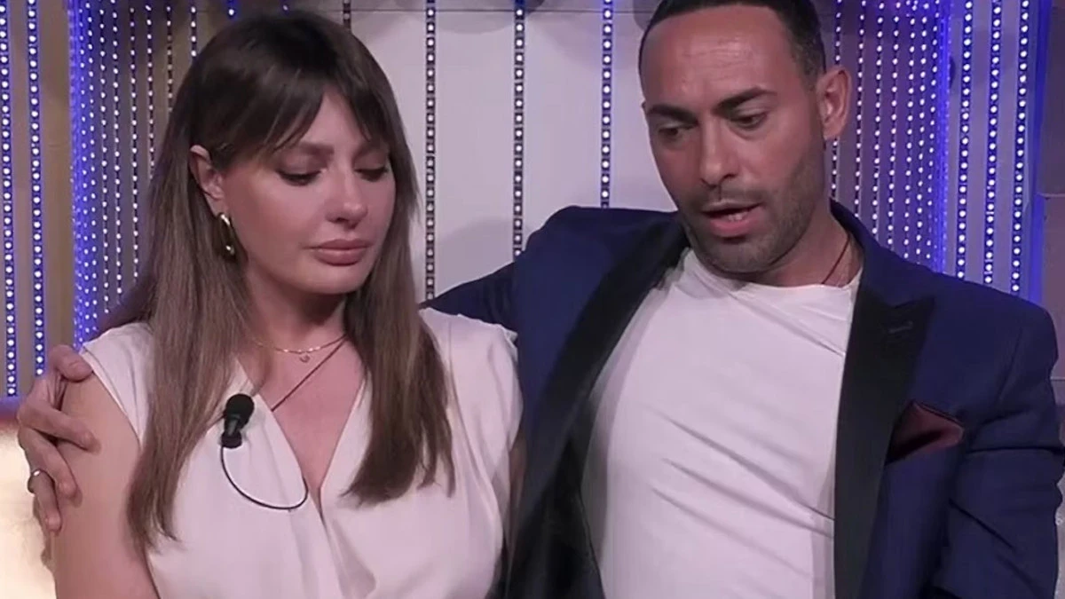 brutto incidente per stefano oradei dramma per il marito di manila nazzaro