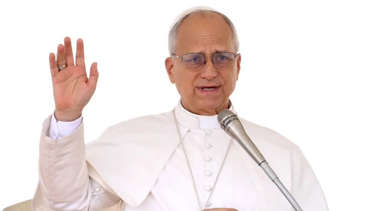 Papa Leone, la decisione è clamorosa: cosa succede