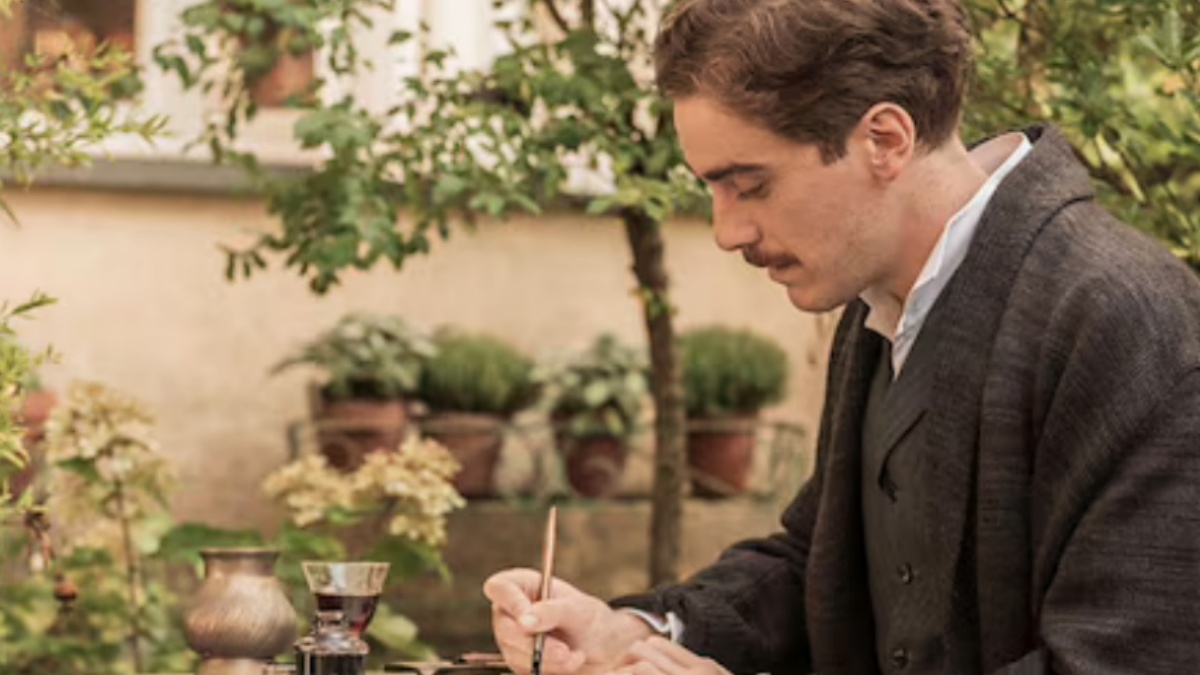 “Zvanì – Il romanzo familiare di Giovanni Pascoli” presentato in anteprima a Venezia: poi lo vedremo su Rai 1