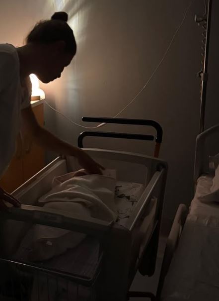 Alessandra Amoroso rivela il nome completo della figlia: il motivo della scelta è dolcissimo