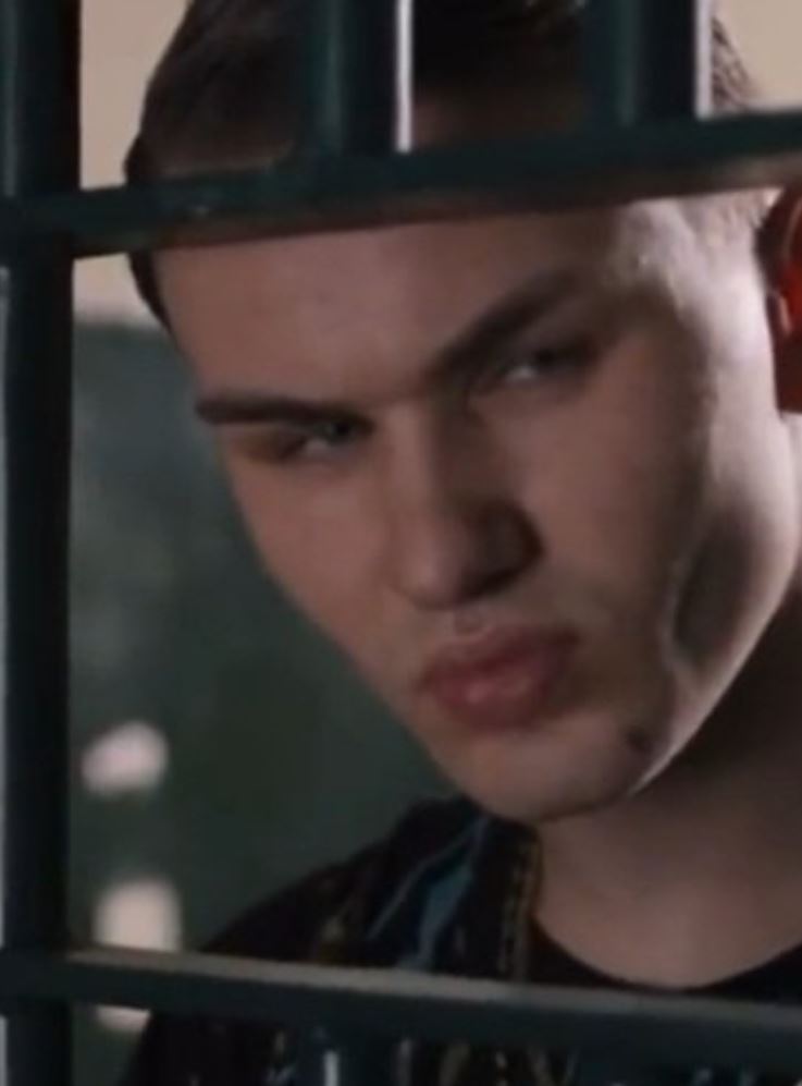 Artem Tkachuk