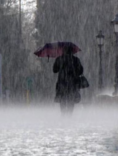Meteo, l’autunno piomba sull’Italia: rischio nubifragi e grandinate, ecco quando arriva il maltempo