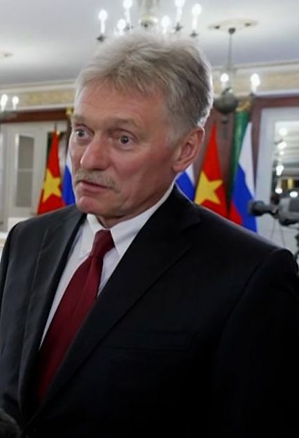 Guerra in Ucraina, da Mosca arriva l’annuncio che tremare tutti: “Siete in guerra contro di noi, ora basta”