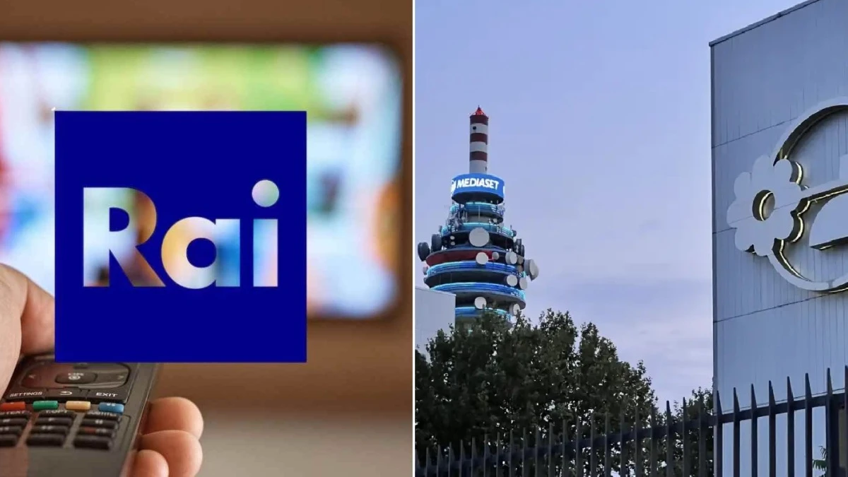 che colpaccio la rai scippa a mediaset lo storico programma l8217indiscrezione