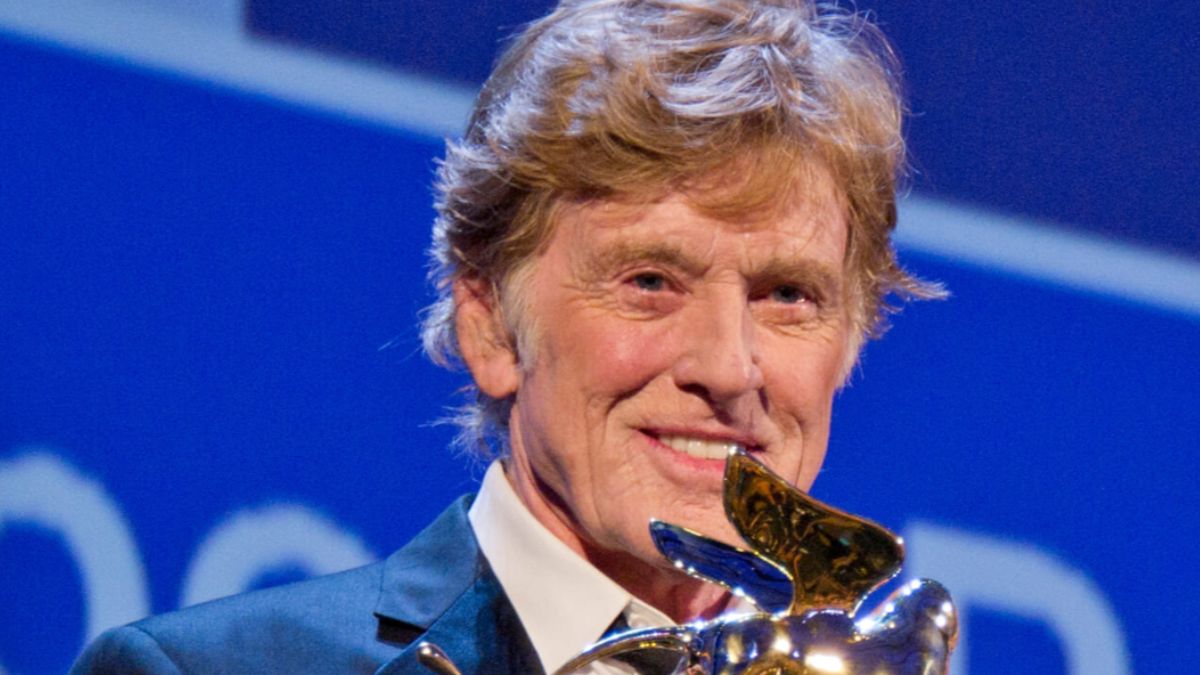 Robert Redford, un’eredità da capogiro: a chi andrà tutto