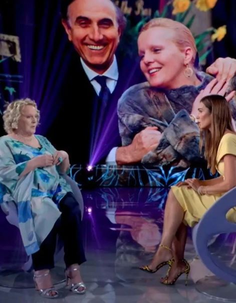Katia Ricciarelli Critiche dopo l'intervista a Verissimo