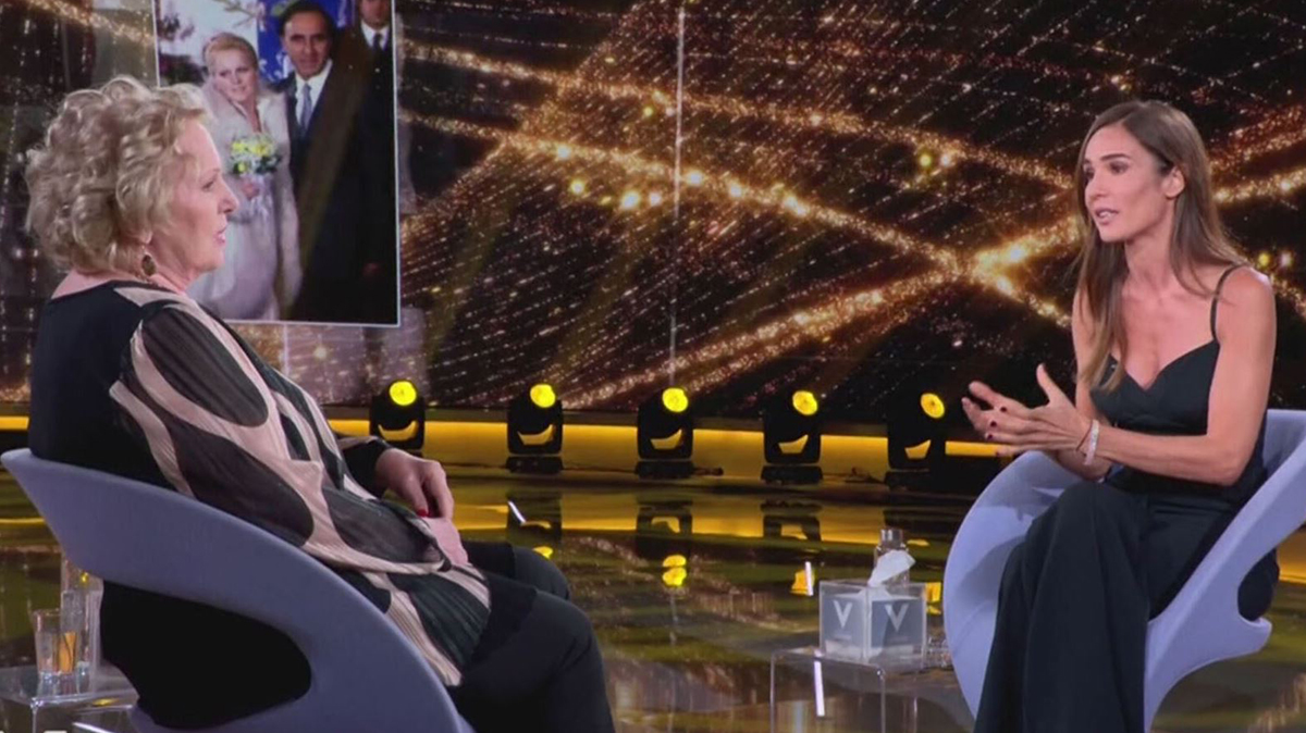 katia ricciarelli le rivelazioni inedite su pippo baudo dopo la morte