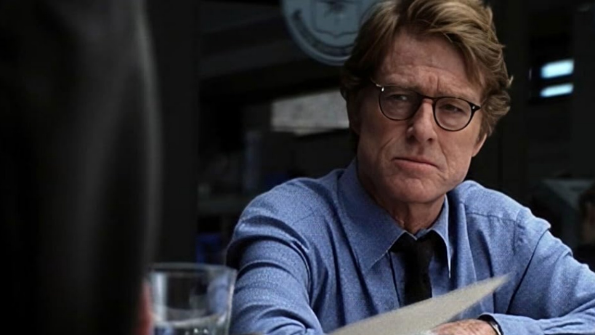 Robert Redford, come è morto: le cause del decesso