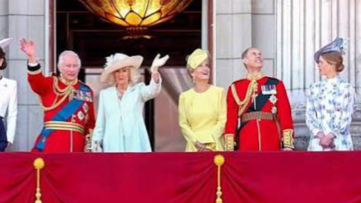 “Matrimonio finito”: altro duro colpo nella Royal Family. Indiscrezione velenosissima