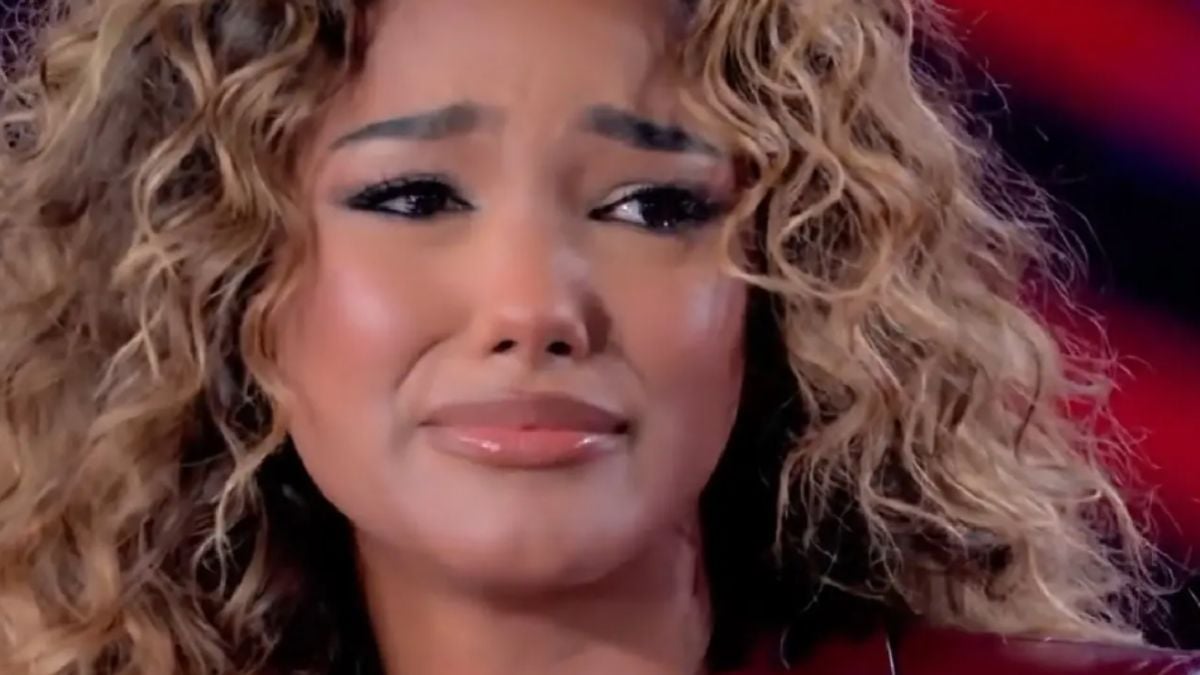 Samira Lui in lacrime per la madre: cos’è successo