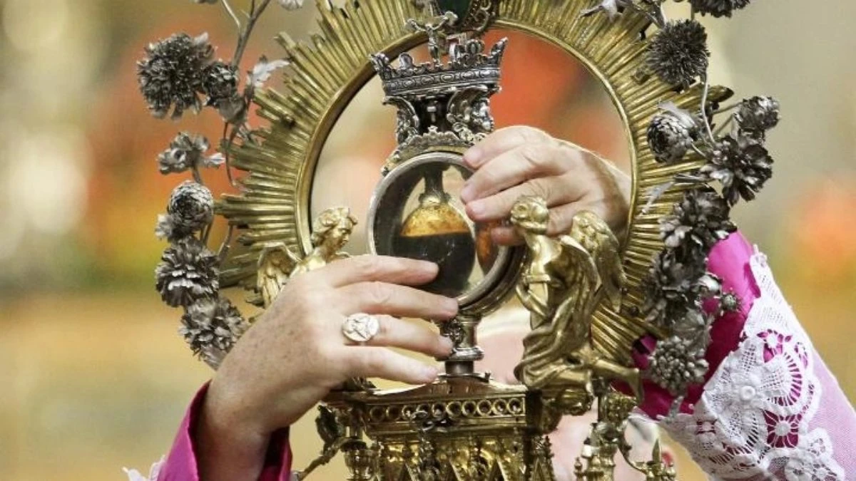 miracolo di san gennaro scoperta shock sulla campagna elettorale cosa salta fuori