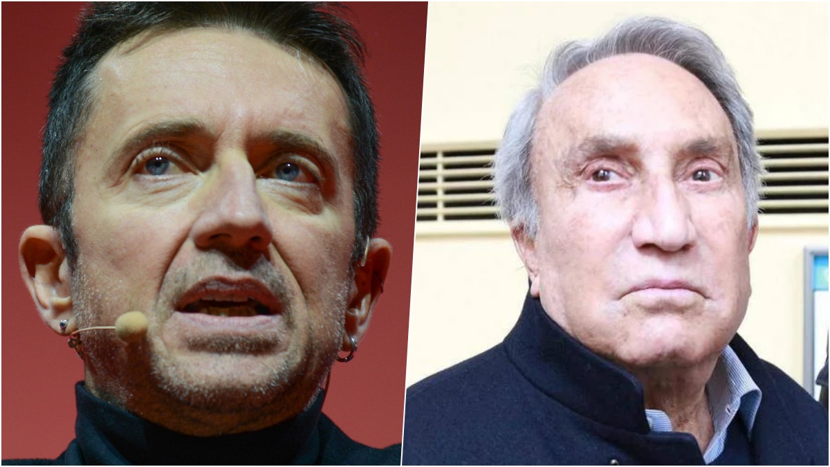 Morte di Emilio Fede, la reazione al veleno di Andrea Scanzi: travolto sui social Morte di Emilio Fede, la reazione al veleno di Andrea Scanzi: travolto sui social