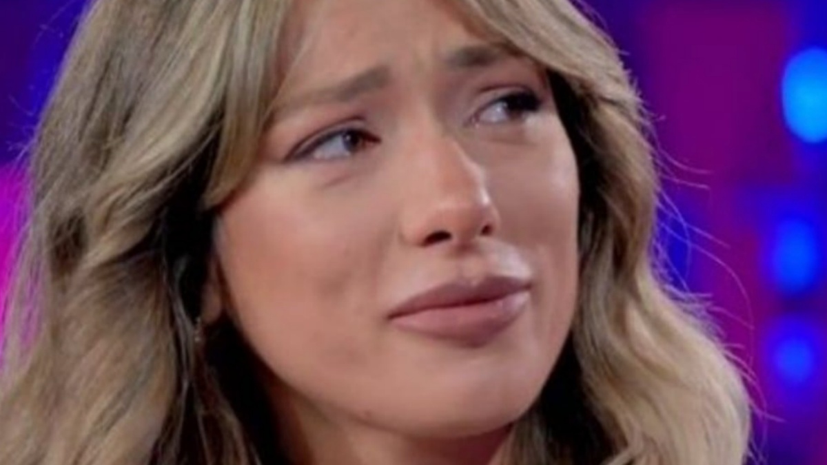 Soleil Sorge distrutta dal dolore a “Verissimo”: “Lei per me era tutto” Soleil Sorge distrutta dal dolore a “Verissimo”: “Lei per me era tutto”