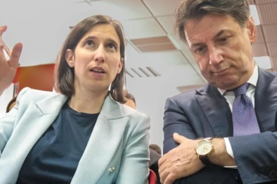 sondaggio politico avs mangia 5 stelle