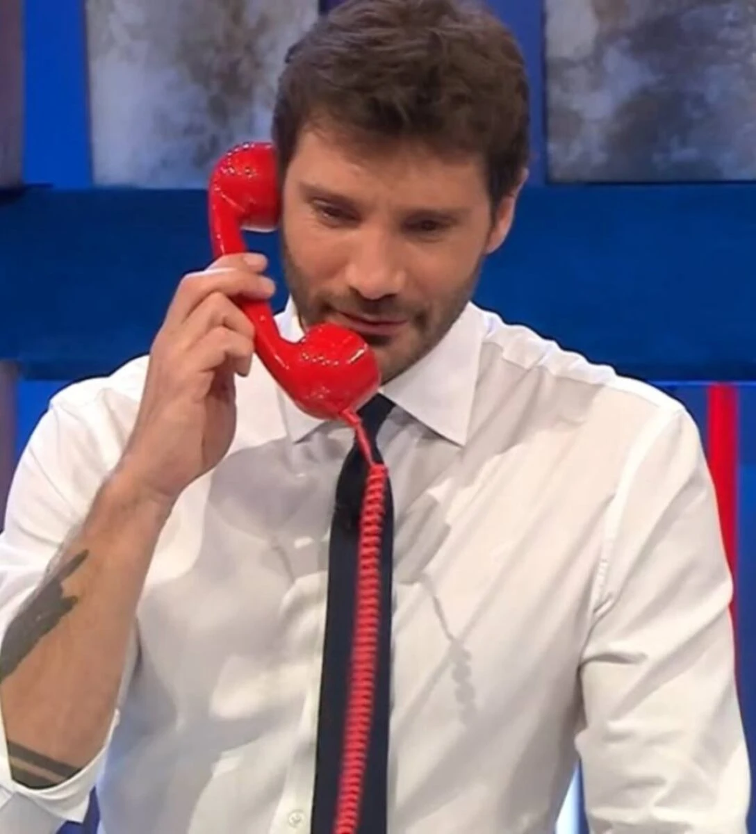 stefano de martino quanto costato affari tuoi