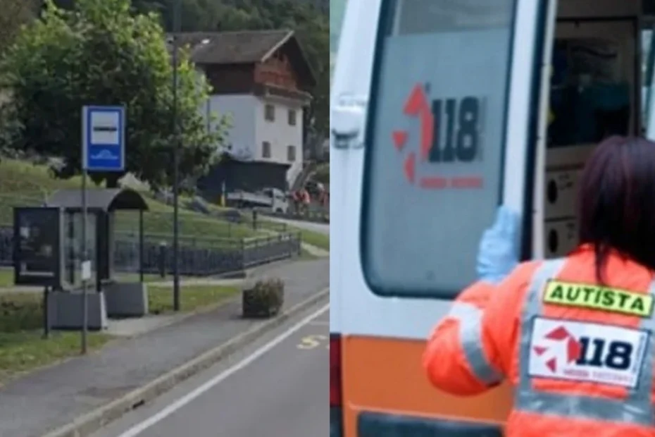 studentessa 15 anni morta travolta camion