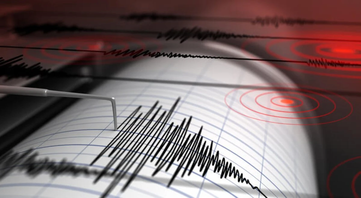 Terremoto devastante, scossa di magnitudo 7.4