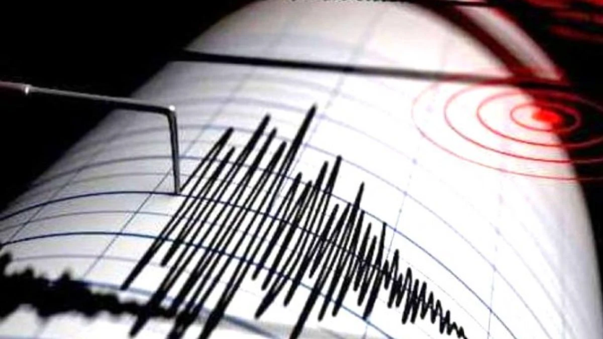 Terremoto in Italia, scossa nel pomeriggio: cosa succede Terremoto in Italia, scossa nel pomeriggio: cosa succede