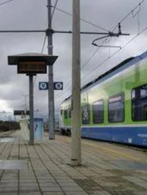 Sciopero treni 2 e 3 ottobre