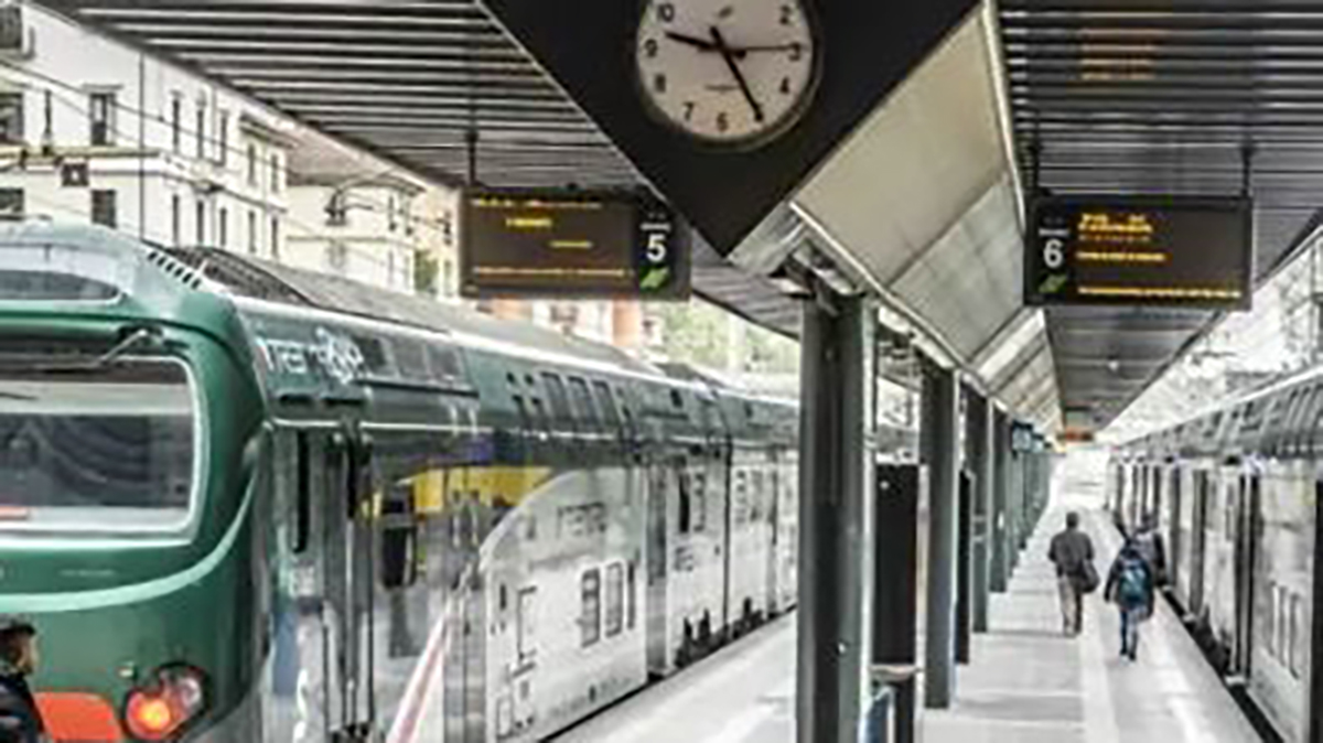 si ferma l8217italia nuovo sciopero a ottobre l8217allarme per i pendolari