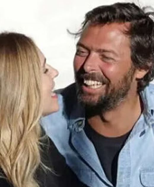 Chiara Ferragni e Giovanni Tronchetti Provera
