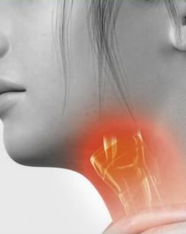 Tumori testa-collo, la regola per riconoscerli: ecco i segnali da non sottovalutare