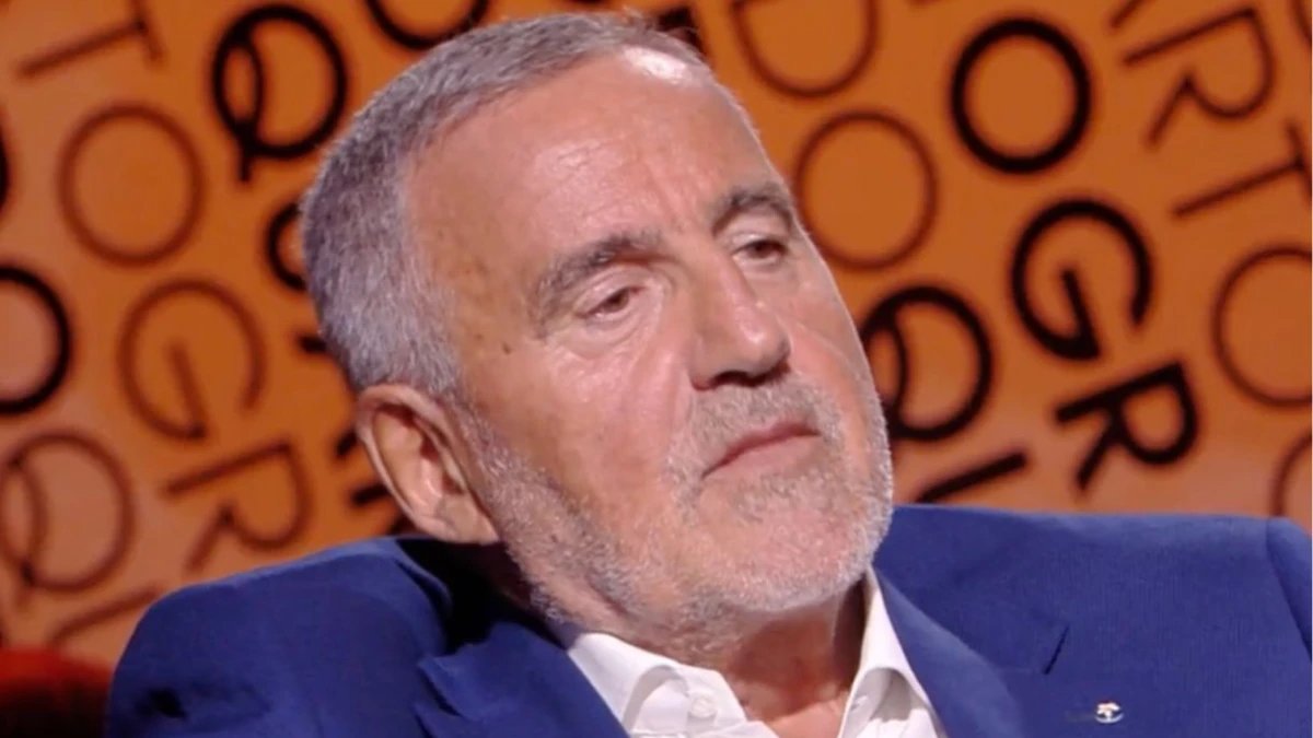 garlasco l8217ex pm venditti rompe il silenzio dopo il blitz a quarto grado