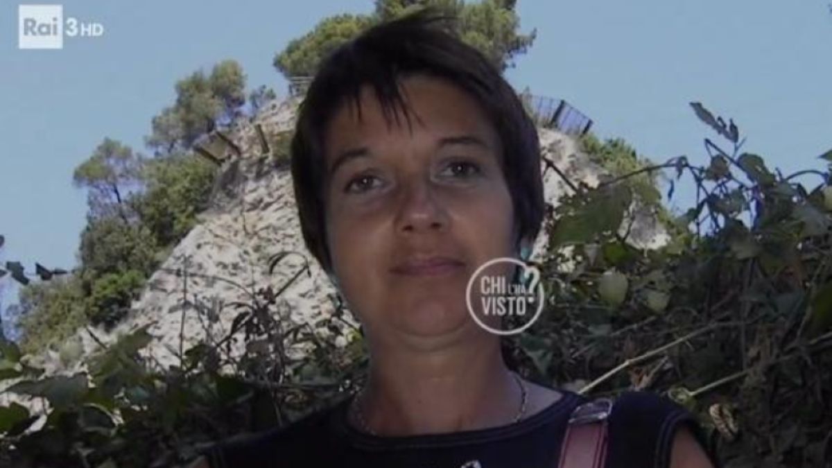 Elena Vergari, la terribile scoperta dopo 20 anni: “Lo avevano detto”