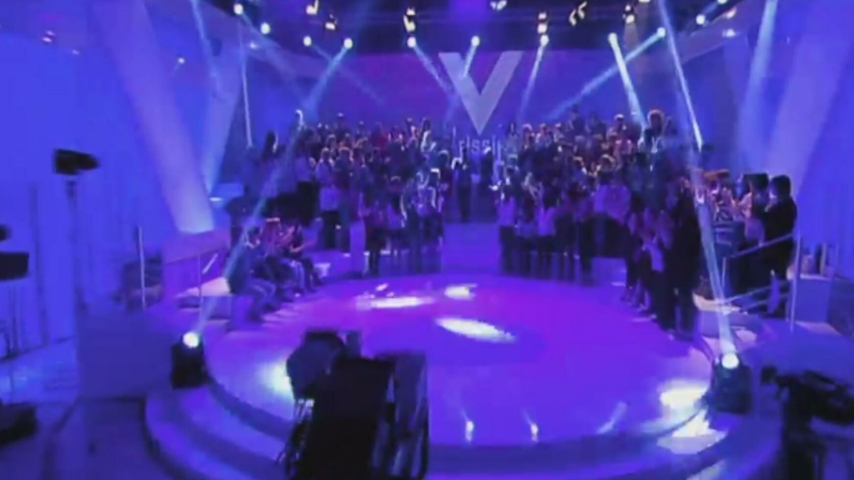 “Mia sorella si è ammalata di tumore”: il dramma della vip a “Verissimo” “Mia sorella si è ammalata di tumore”: il dramma della vip a “Verissimo”