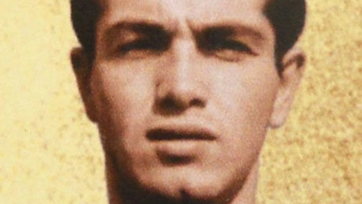 Lutto nel calcio italiano, addio a una vera leggenda Lutto nel calcio italiano, addio a una vera leggenda