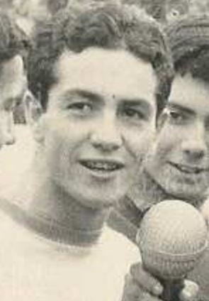 Vito D'Amato, Lazio