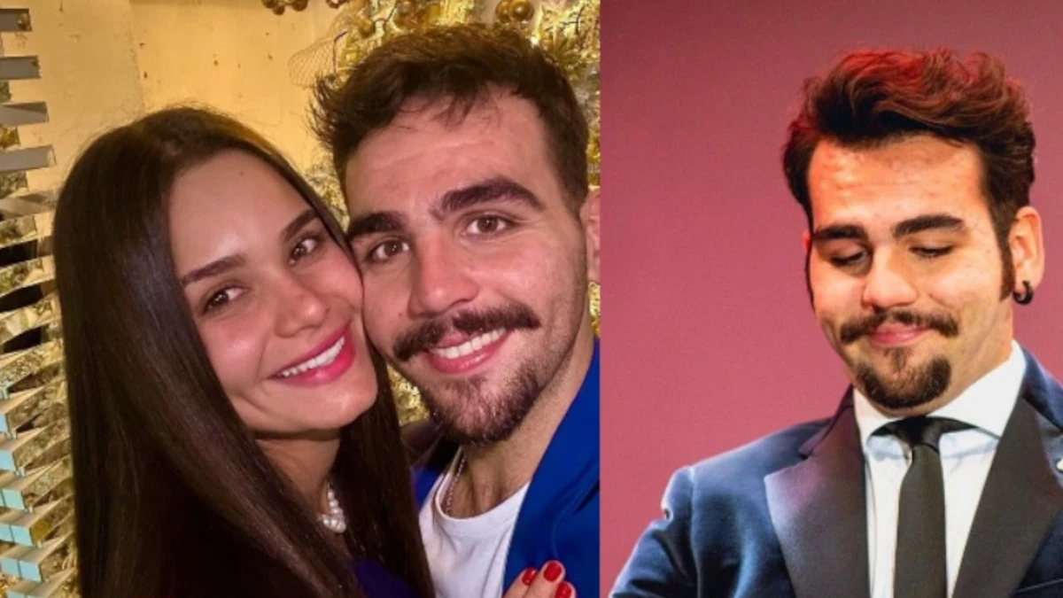 ignazio de il volo 232 diventato pap224 il nome scelto per il piccolo