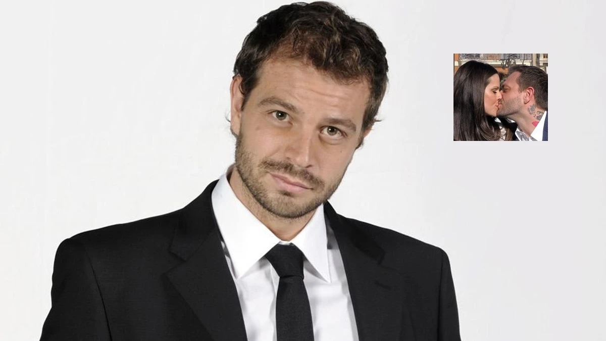 Paul Baccaglini morto, chi era la ex fidanzata famosa Paul Baccaglini morto, chi era la ex fidanzata famosa