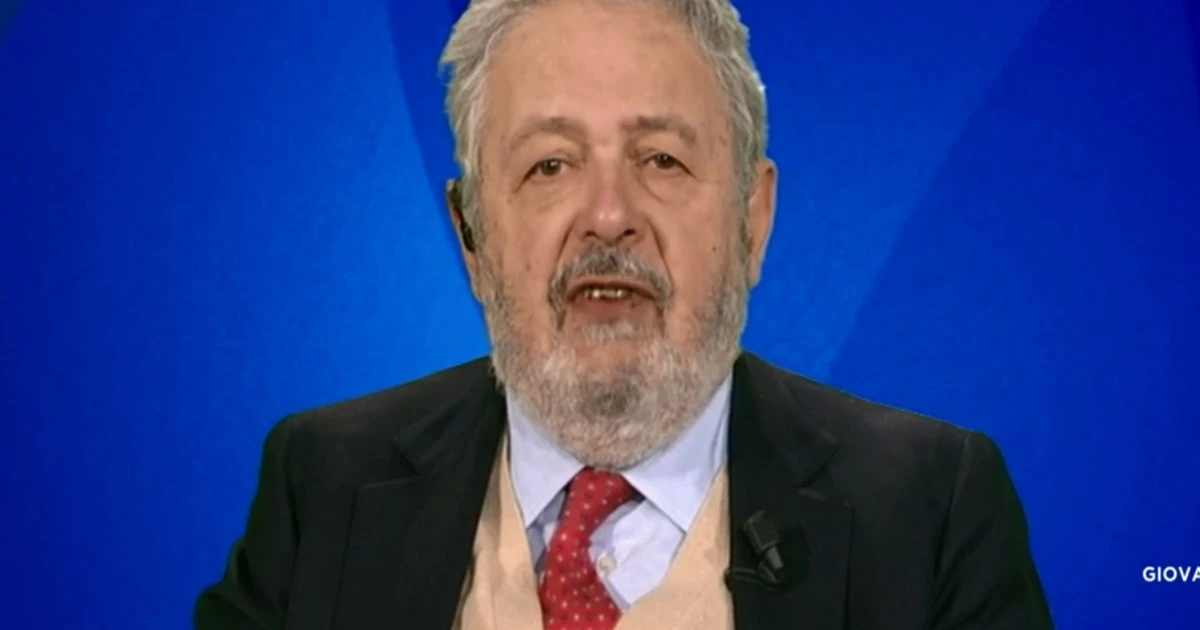 “Sta crollando, di settimana in settimana”. Sondaggio Mannheimer: un partito italiano in guai serissimi “Sta crollando, di settimana in settimana”. Sondaggio Mannheimer: un partito italiano in guai serissimi