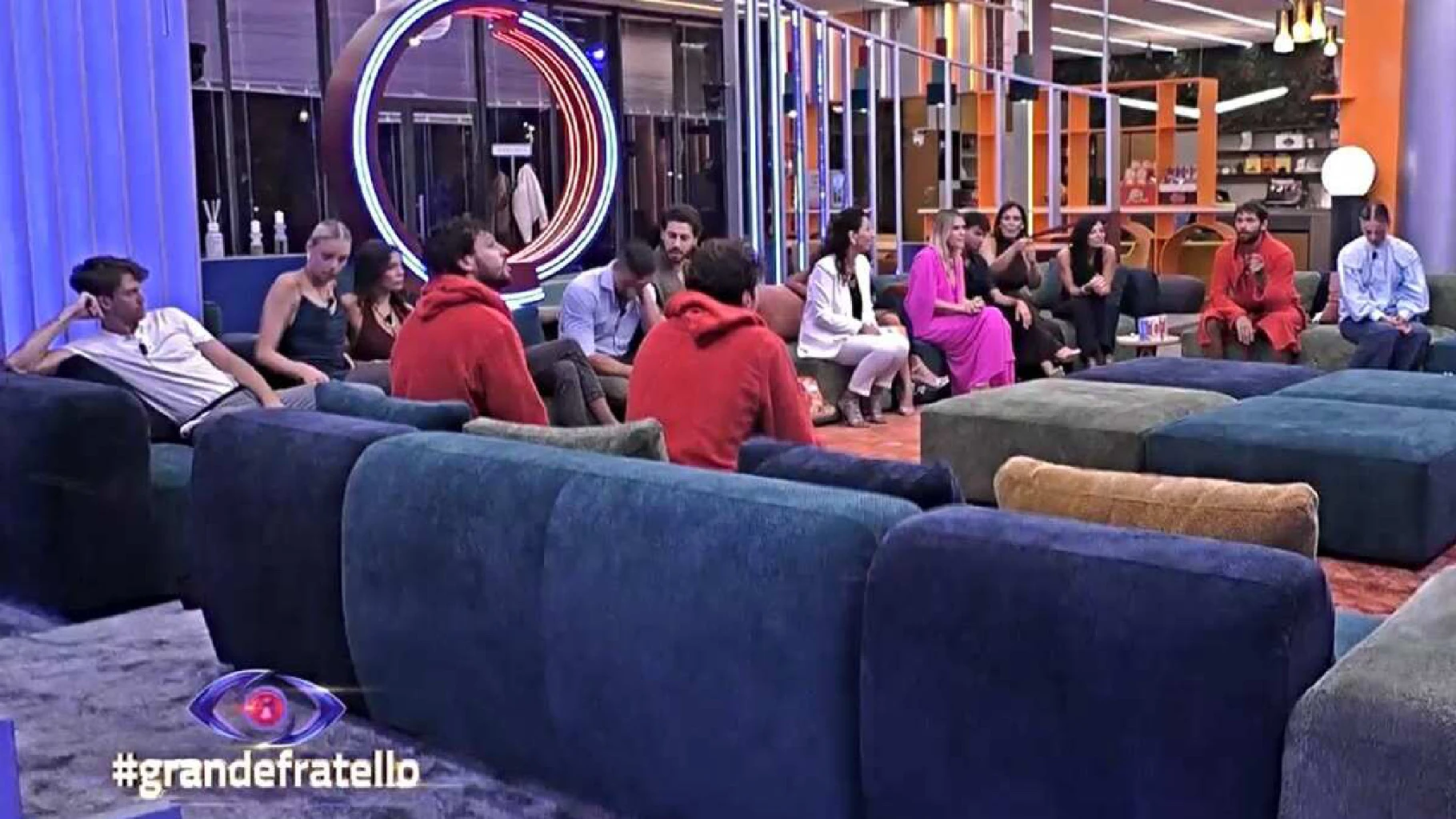“Tu sei fuor!”. Grande Fratello, chi é stato eliminato: televoto spietato “Tu sei fuor!”. Grande Fratello, chi é stato eliminato: televoto spietato